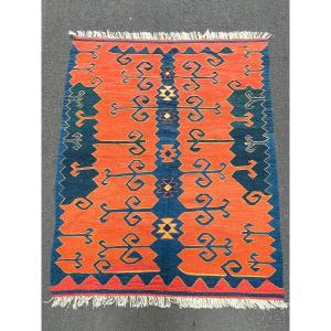 Kilim Anatolia. 170 X 140 Cm
