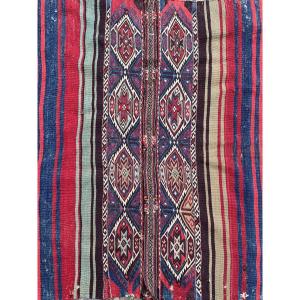 Kilim / Cuval Dazkiri. Anatolia. Circa 1870. 156 X 107 Cm