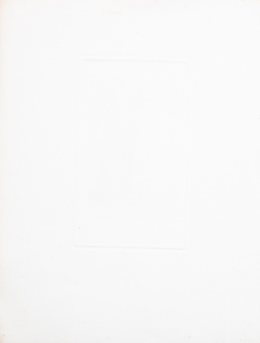 Telemaco Signorini, "A Pistoia", Acquaforte, Epoca '800-photo-4