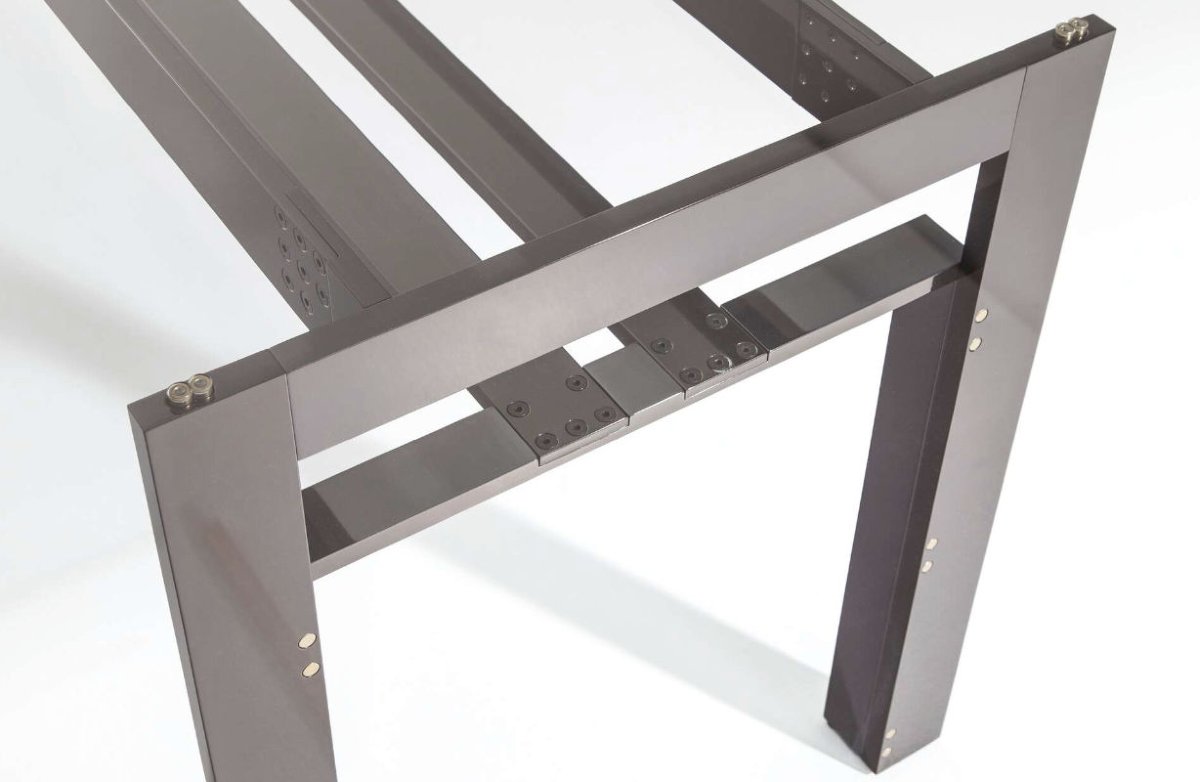 Tavolo Doge, Carlo Scarpa per Cassina, Epoca '900-photo-2