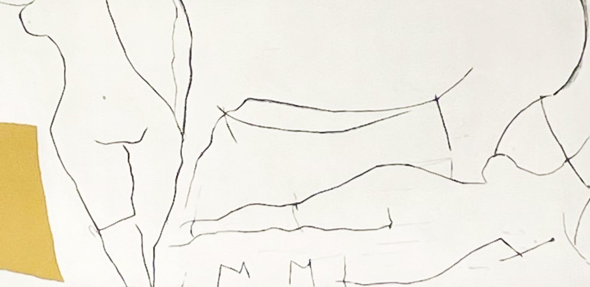 Marino Marini, "Il profondo I" 1973, acquaforte, firmato-photo-2