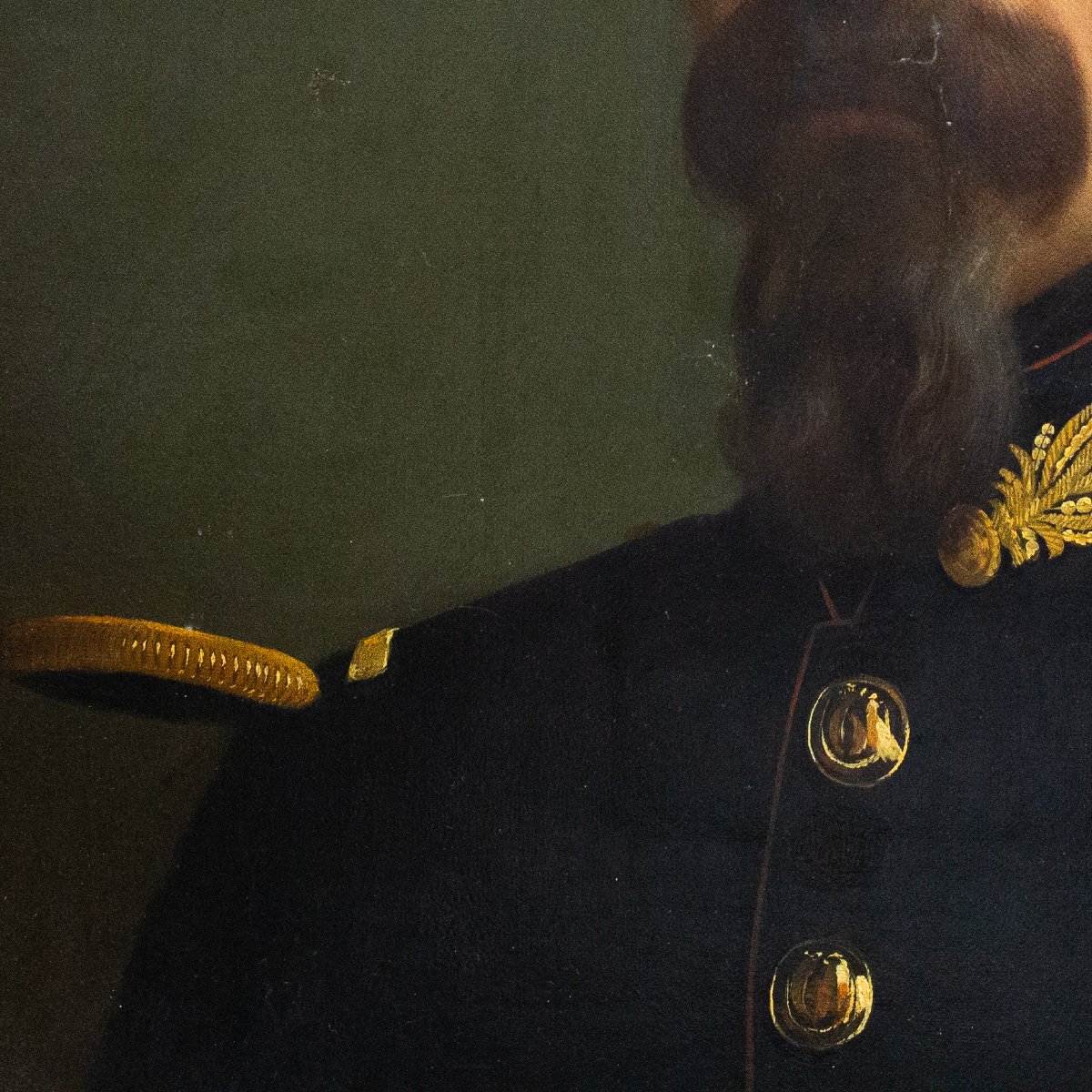 "Edmond Milleur", olio su tela, 1874-photo-2