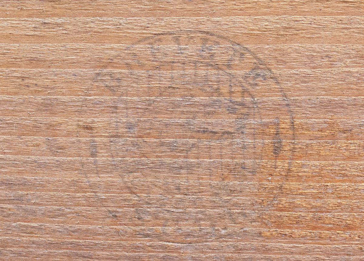 Louis Hierle, "Ritratto di Ufficiale del 19º Reggimento", olio su tela, firmato, 1897-photo-6