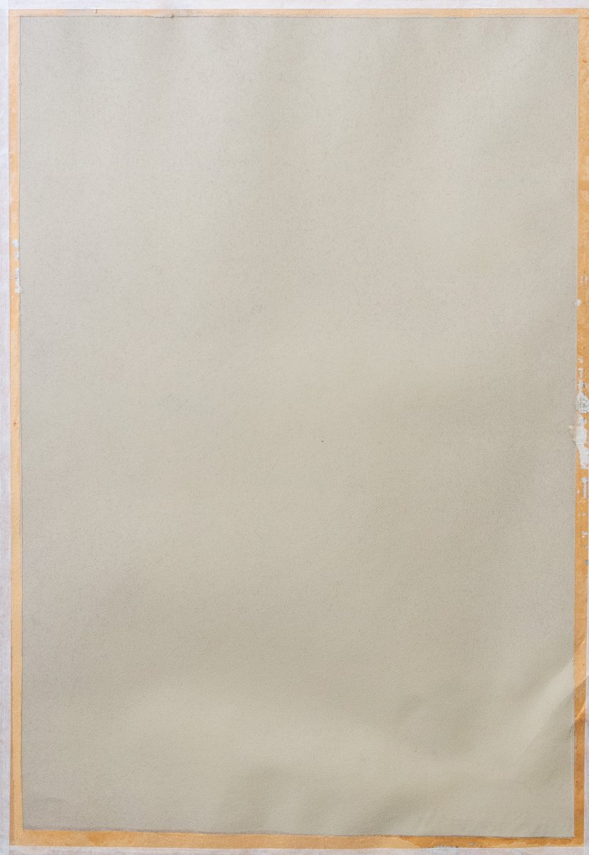 Vincenzo Caprile, "Ritratto femminile", pastello su carta, 1897-photo-4
