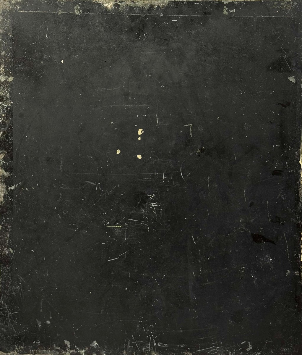 Seguace di Gerard Dou, “Vecchio maestro di scuola”, Epoca fine '800-photo-4