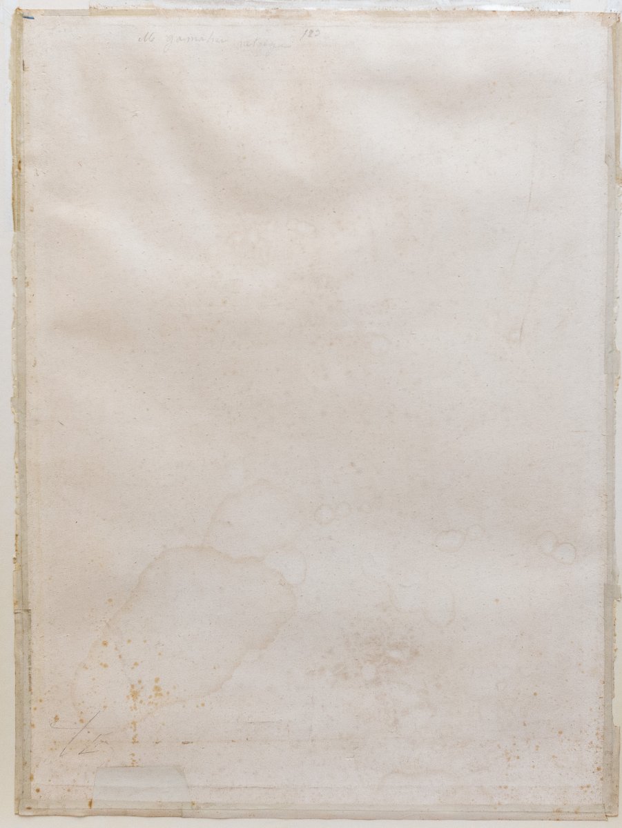 Auguste Boucher Desnoyers, "Napoleone il Grande", '800-photo-3