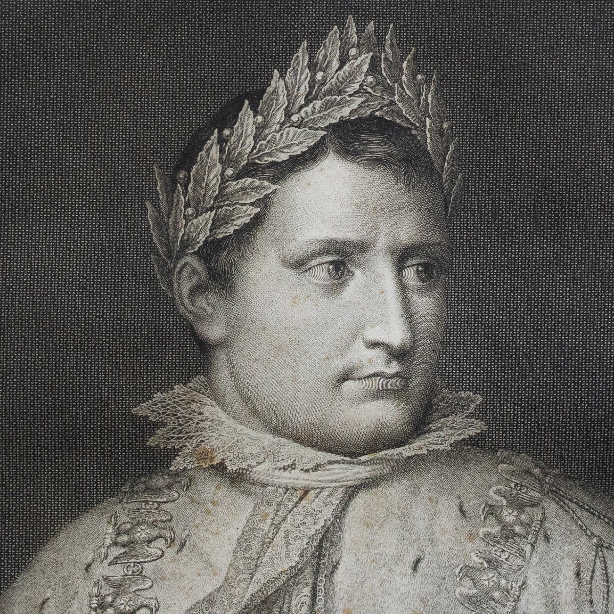 Couché Jacques, "Napolenone", 1820-photo-3