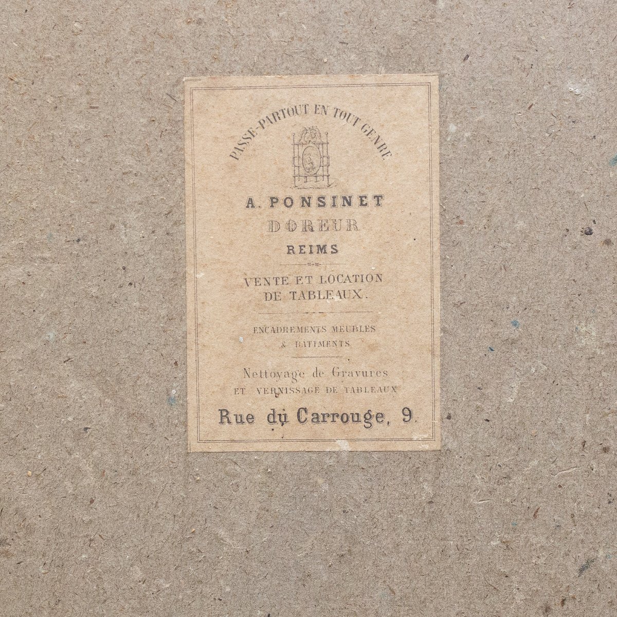 "JOSEPHINE IMPÉRATRICE DES FRANÇAIS REINE D'ITALIE", 1809-photo-2