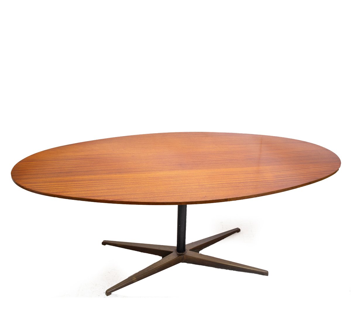 Gio Ponti, Tavolo modello BT 201 per Rima, 1955-photo-1