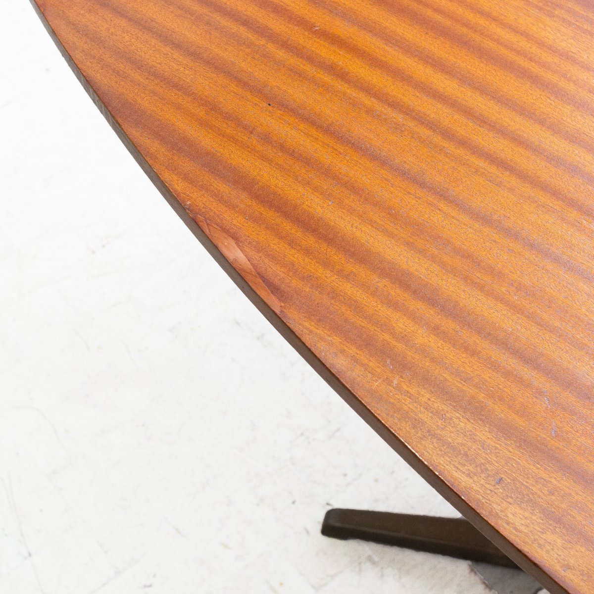 Gio Ponti, Tavolo modello BT 201 per Rima, 1955-photo-3