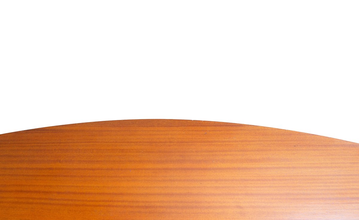 Gio Ponti, Tavolo modello BT 201 per Rima, 1955-photo-6