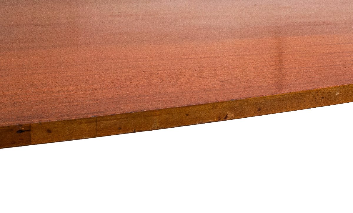 Gio Ponti, Tavolo modello BT 201 per Rima, 1955-photo-7