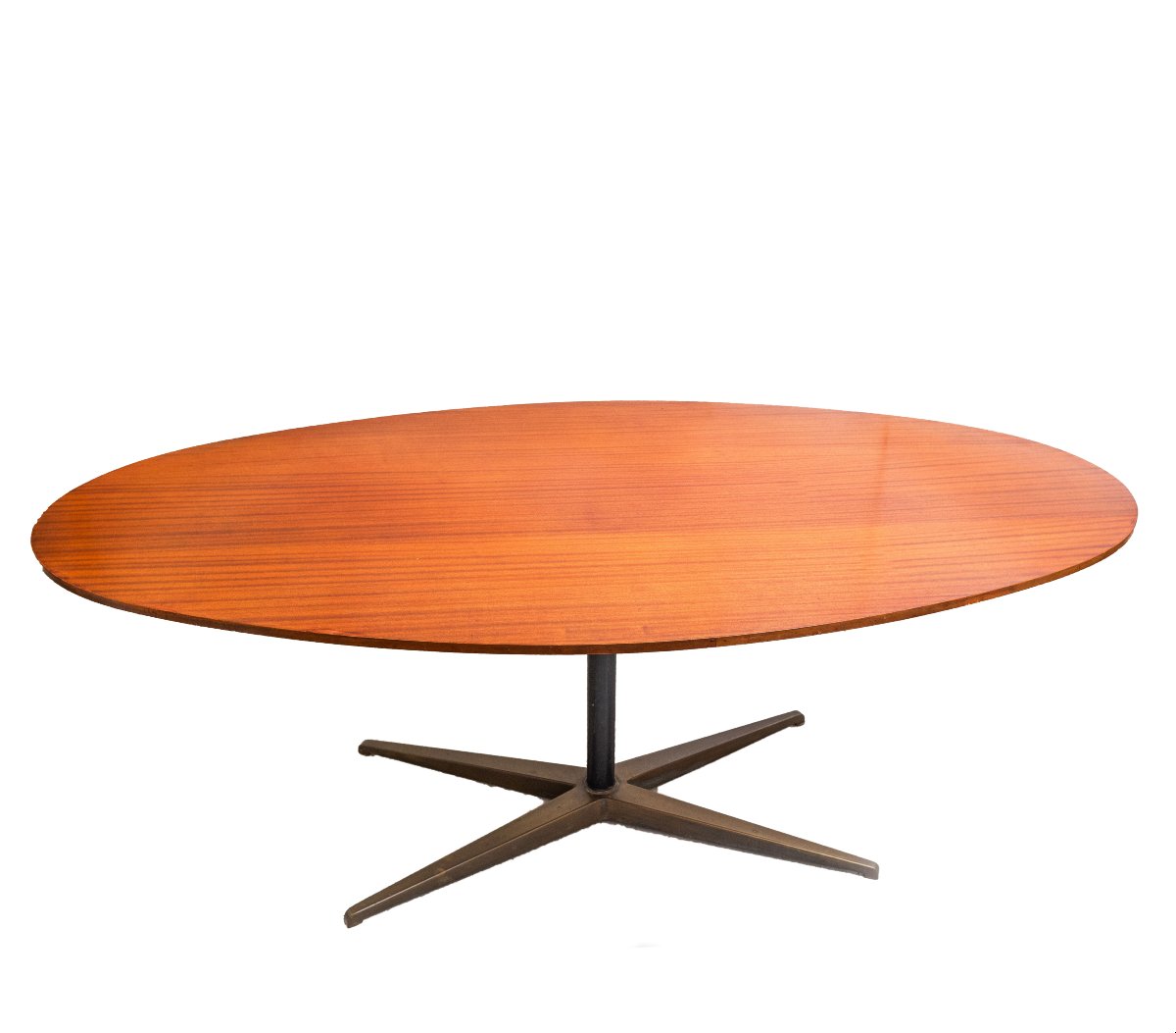 Gio Ponti, Tavolo modello BT 201 per Rima, 1955-photo-8