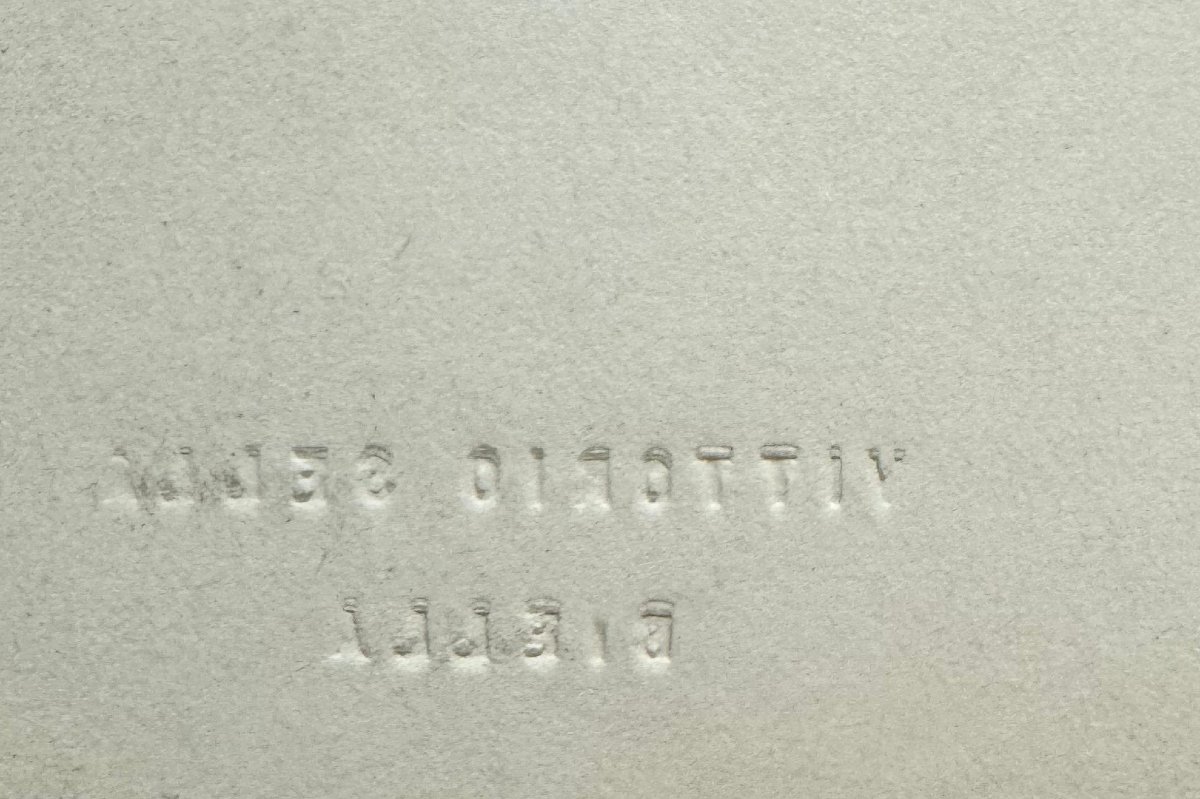 Vittorio Sella, “Matterhorn, da Findelen”, 1887-photo-4