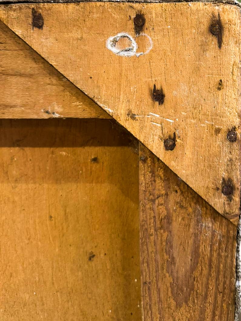 Serie di Strappi originali del XVIII secolo Segni Zodiacali-photo-1