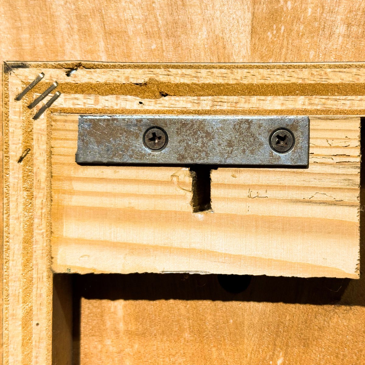 Afra & Tobia Scarpa per Maxalto,Appendiabiti, anni '70-photo-4