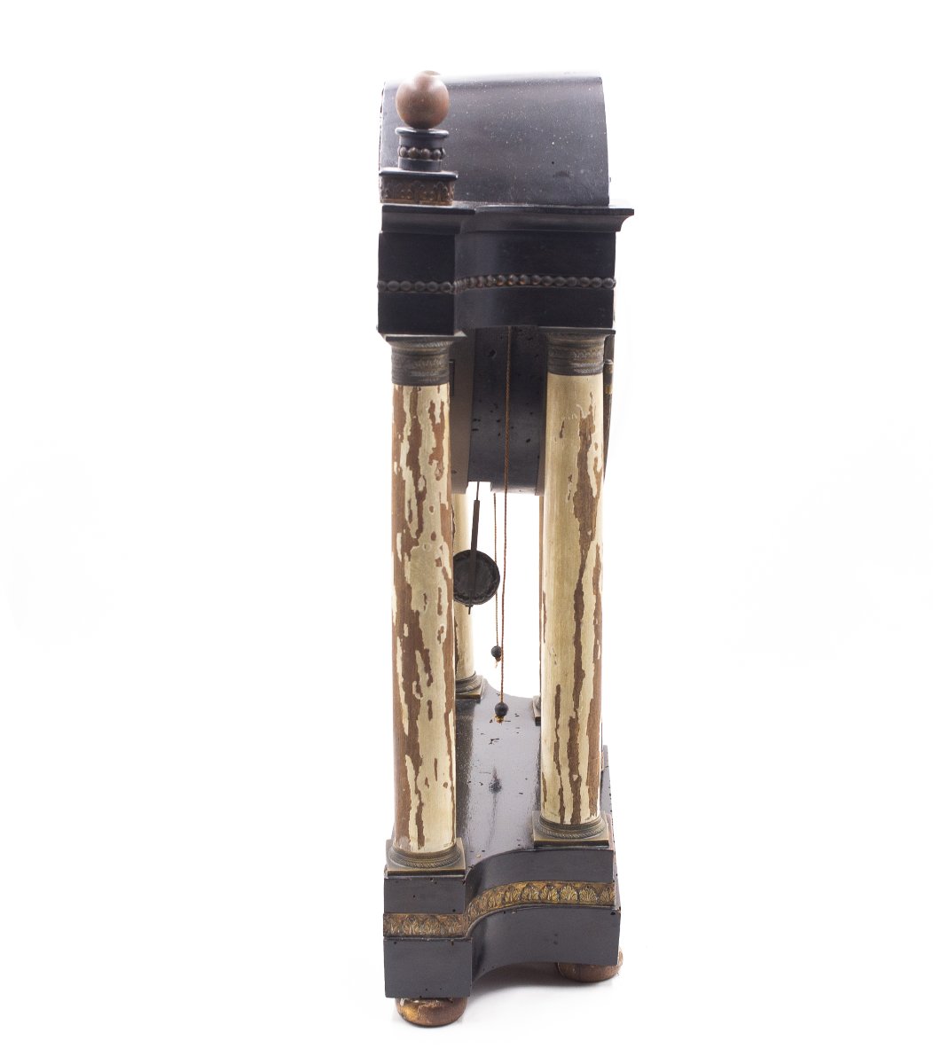 Orologio a pendolo, Robert & Frères, Epoca '800-photo-2