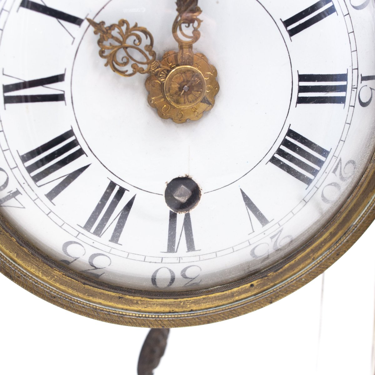 Orologio a pendolo, Robert & Frères, Epoca '800-photo-2