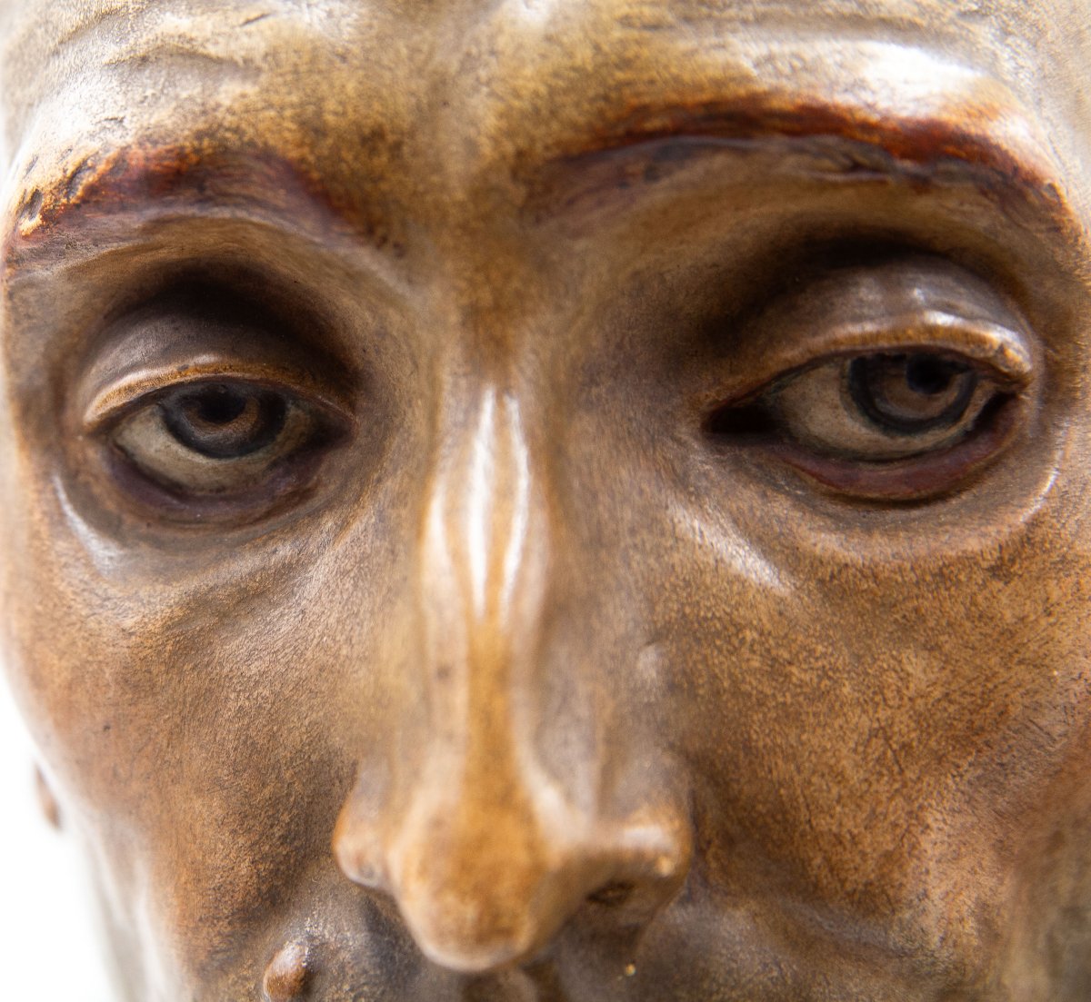 Manifattura Dini e Cellai, "Niccolò da Uzzano", Epoca '900-photo-6