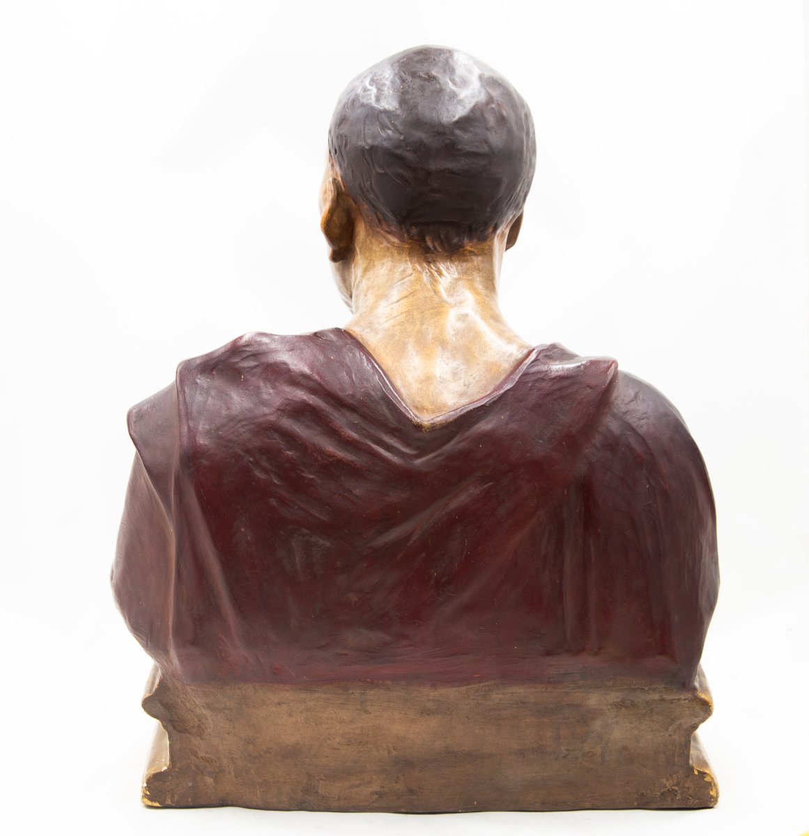 Manifattura Dini e Cellai, "Niccolò da Uzzano", Epoca '900-photo-8