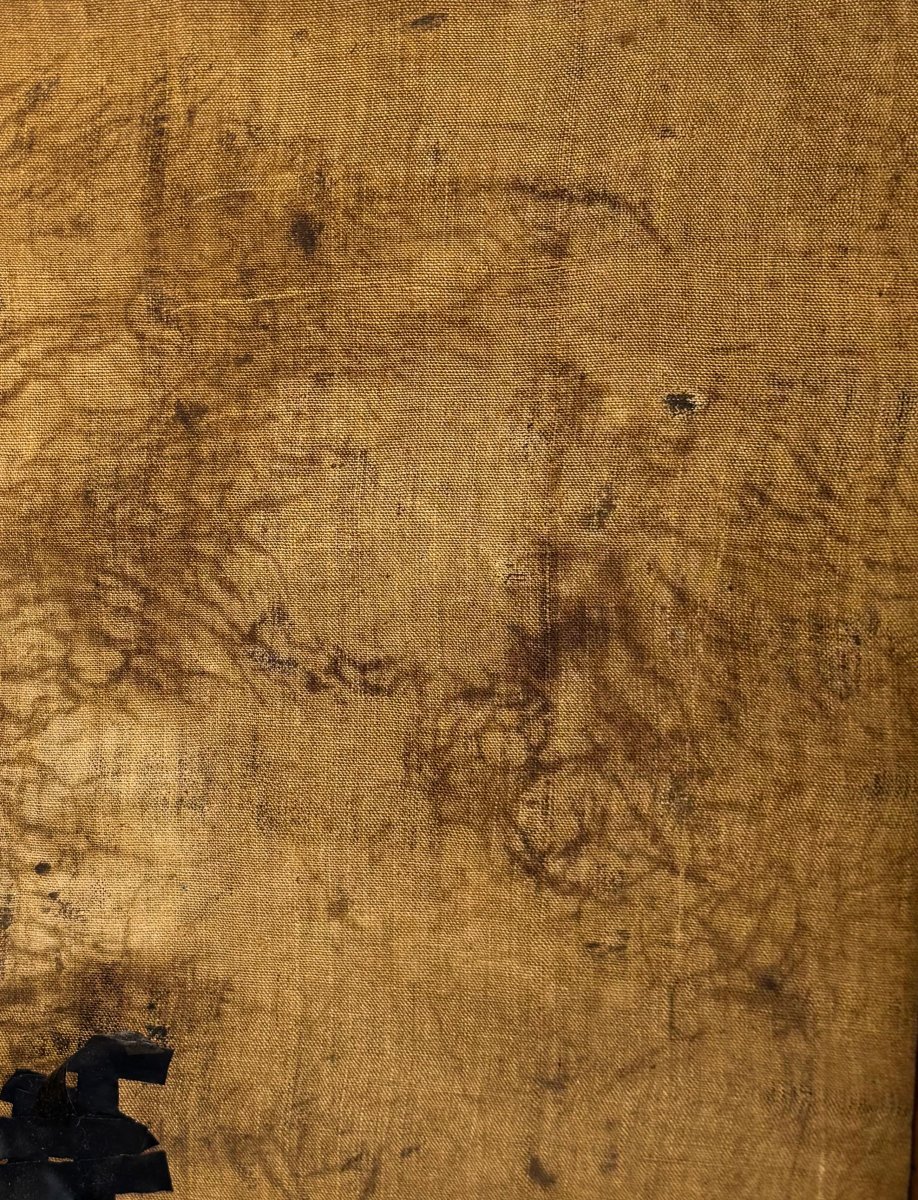 "Le Sibille", olio su tela, Epoca '600-photo-3