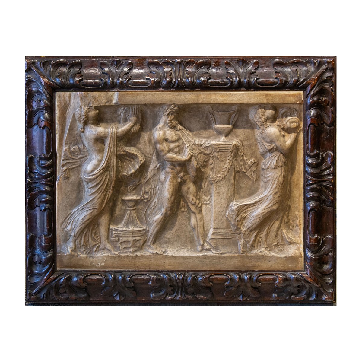 "L'Eco di Dioniso",  in Pietra di Signa, Epoca '900-photo-2