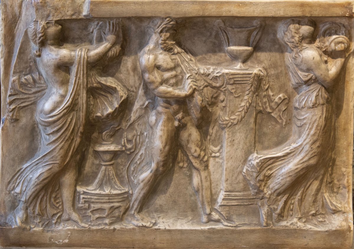 "L'Eco di Dioniso",  in Pietra di Signa, Epoca '900-photo-3