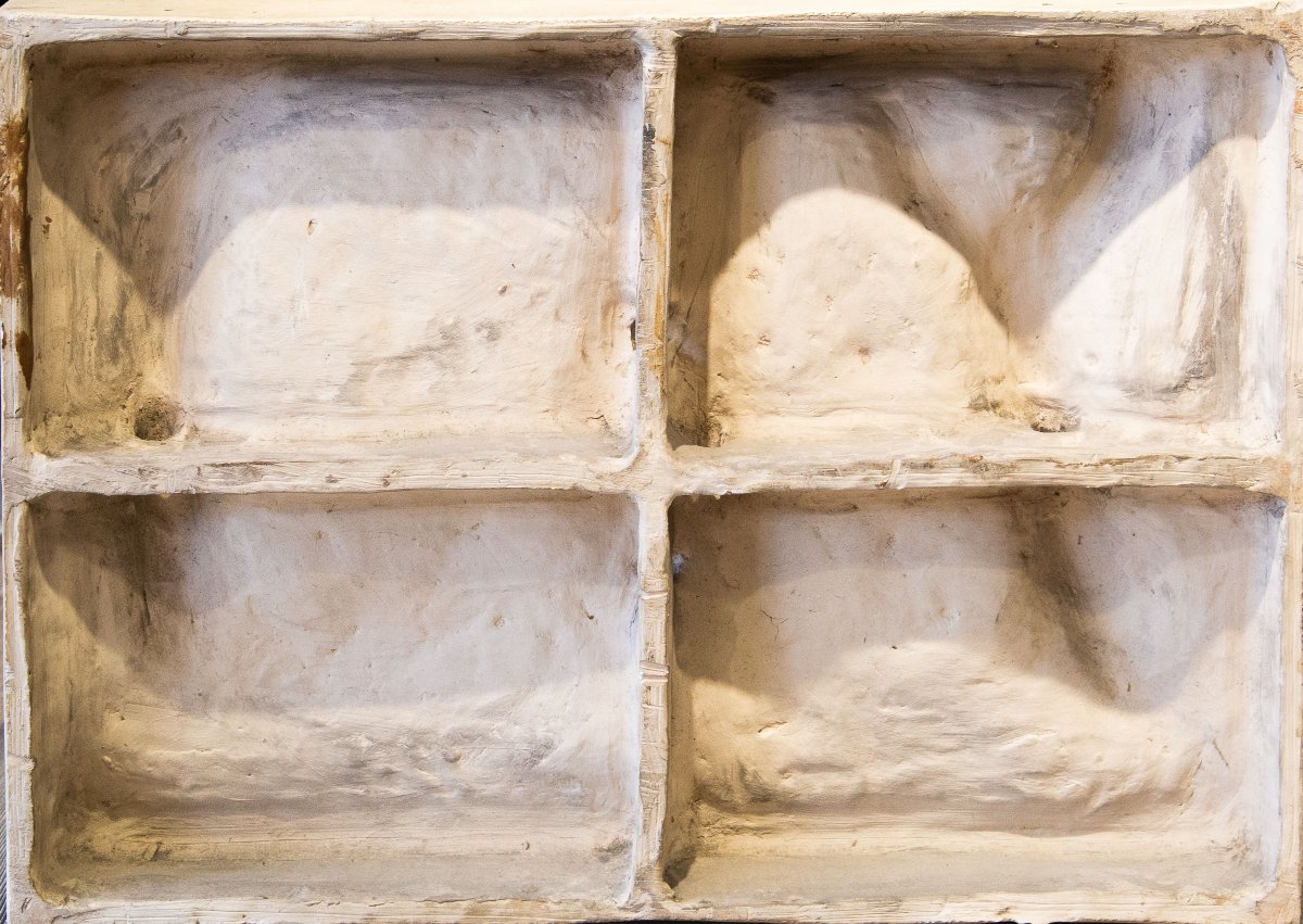 "L'Eco di Dioniso",  in Pietra di Signa, Epoca '900-photo-4