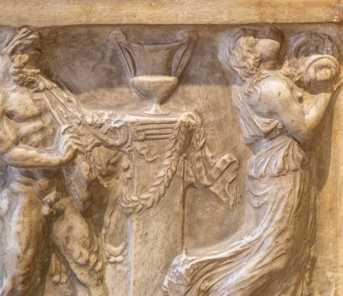 "L'Eco di Dioniso",  in Pietra di Signa, Epoca '900-photo-1