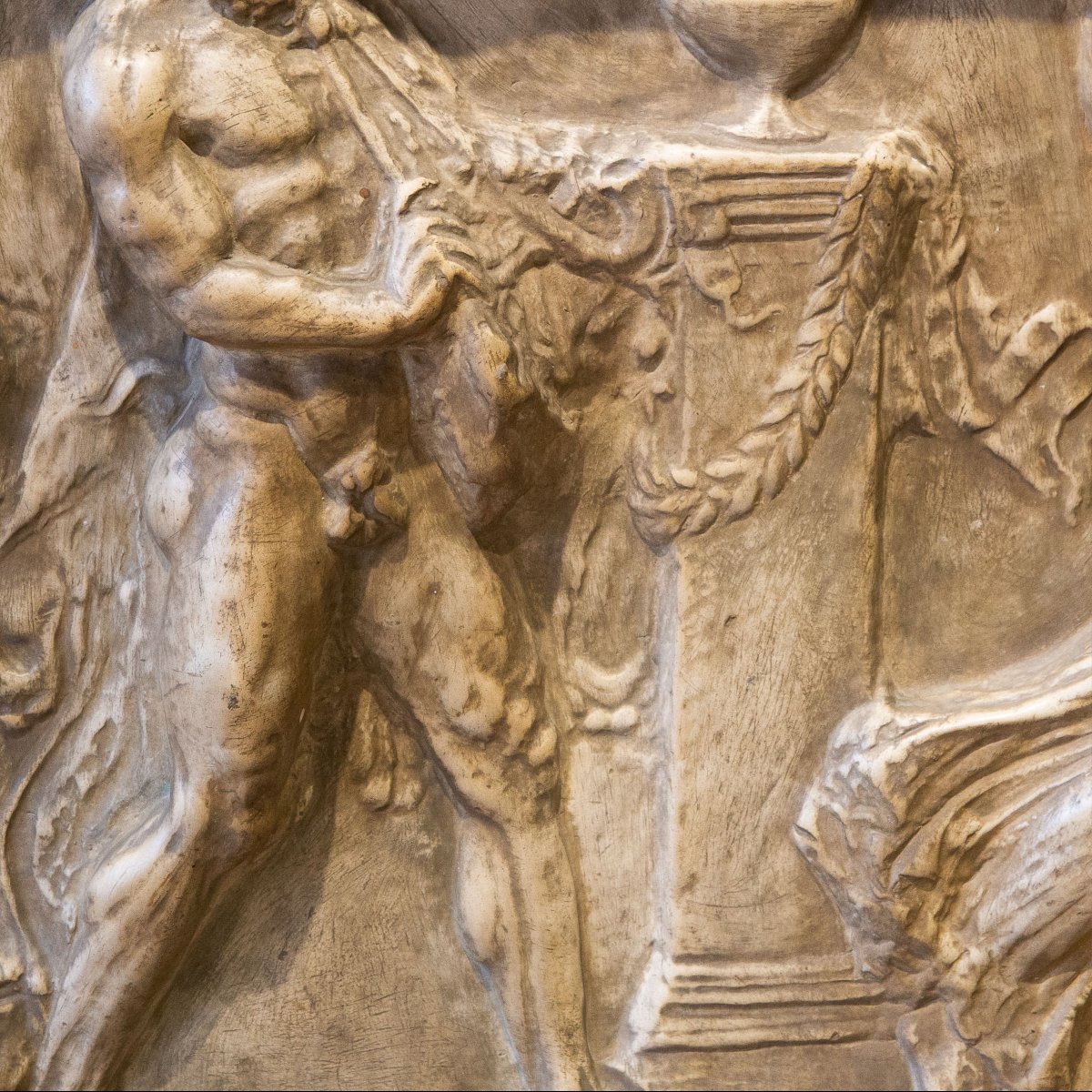 "L'Eco di Dioniso",  in Pietra di Signa, Epoca '900-photo-2