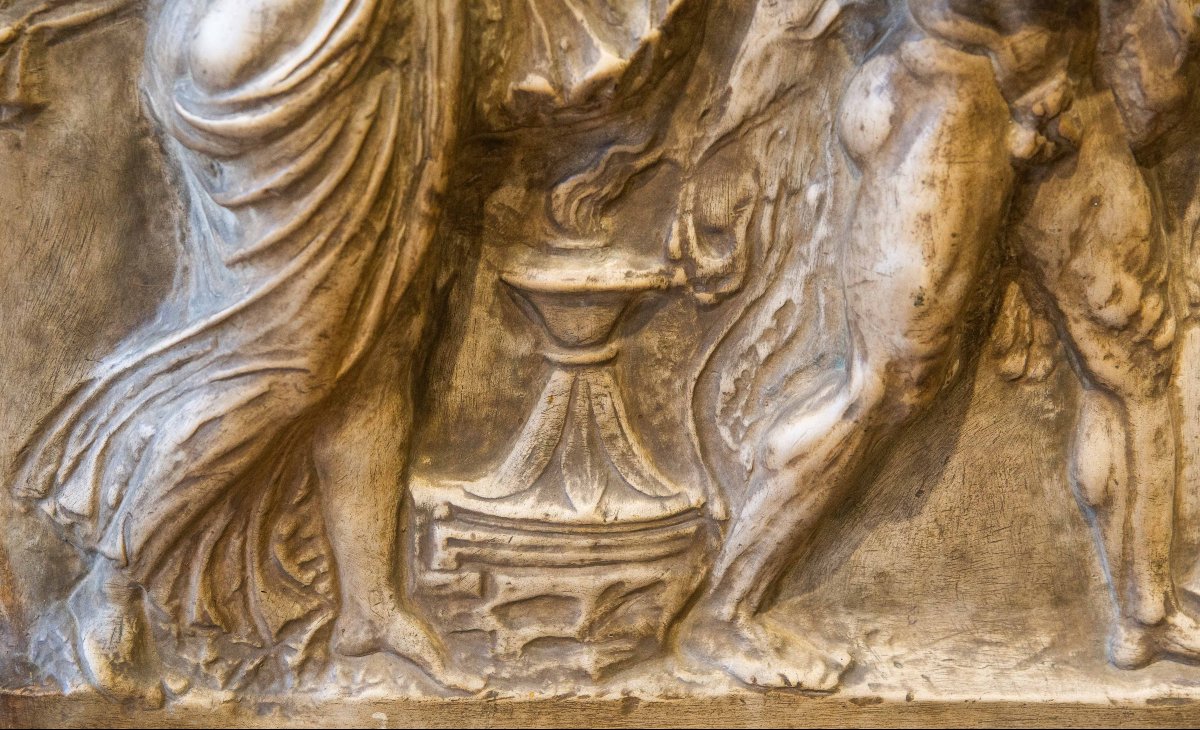 "L'Eco di Dioniso",  in Pietra di Signa, Epoca '900-photo-3