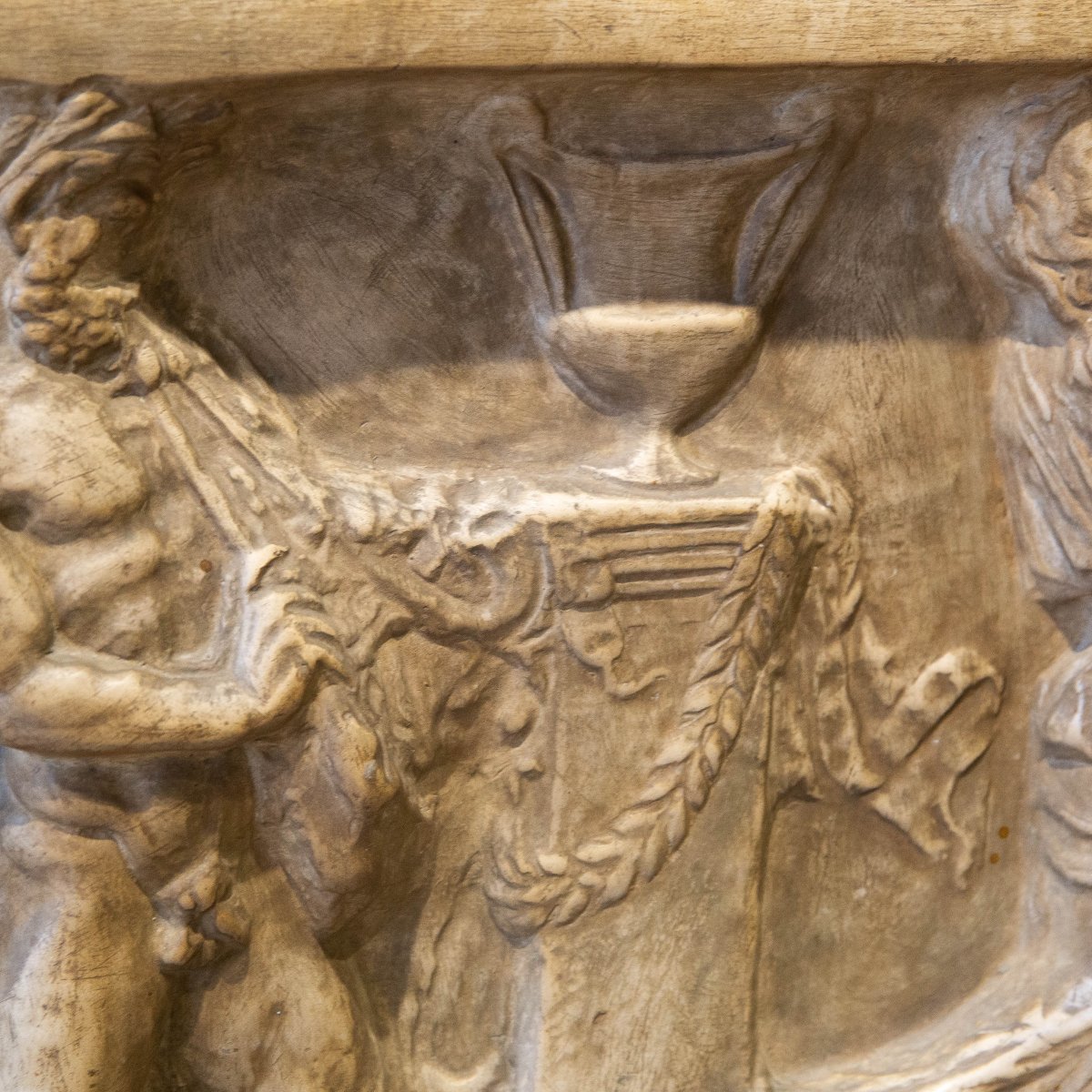 "L'Eco di Dioniso",  in Pietra di Signa, Epoca '900-photo-6