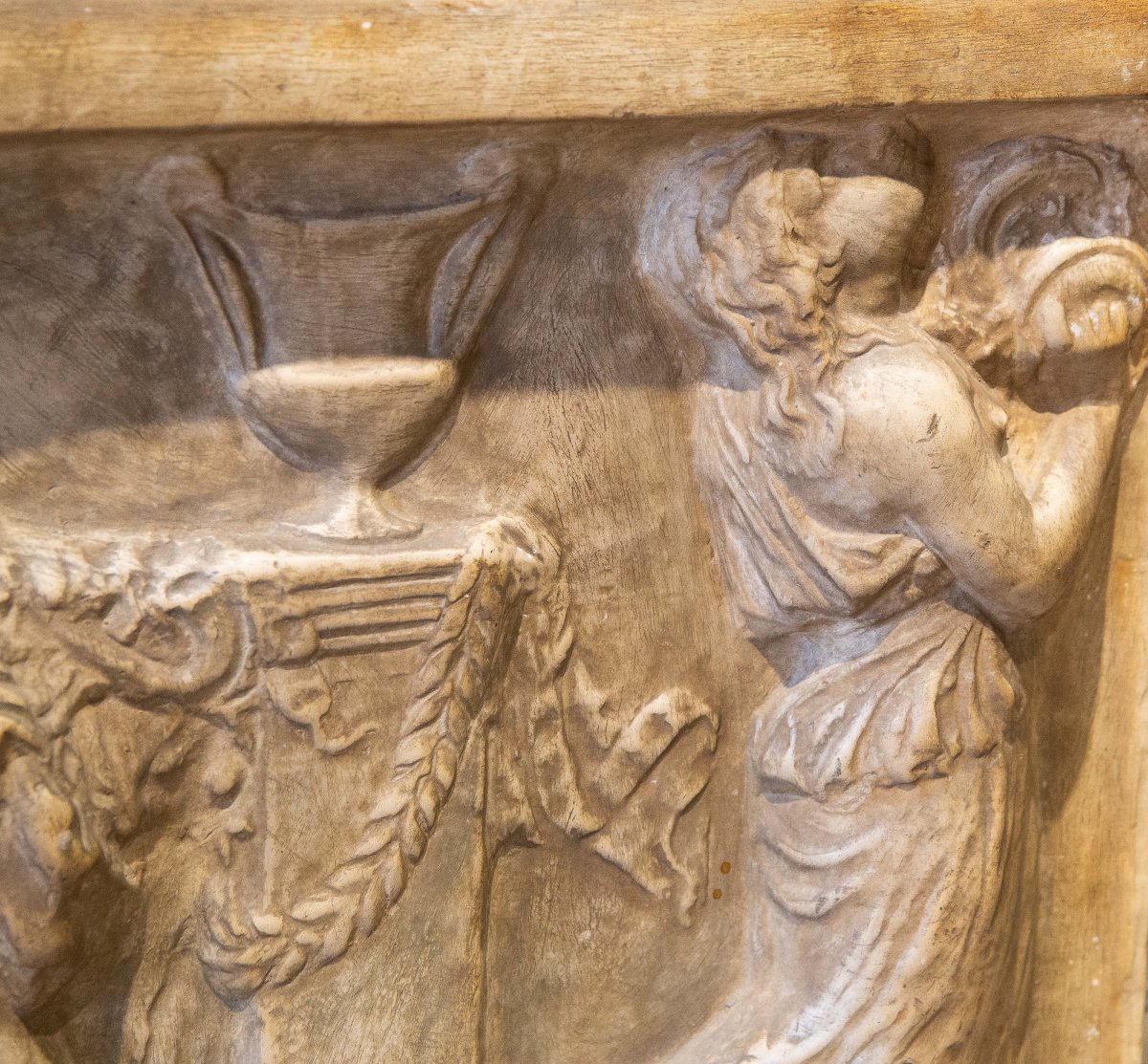 "L'Eco di Dioniso",  in Pietra di Signa, Epoca '900-photo-7