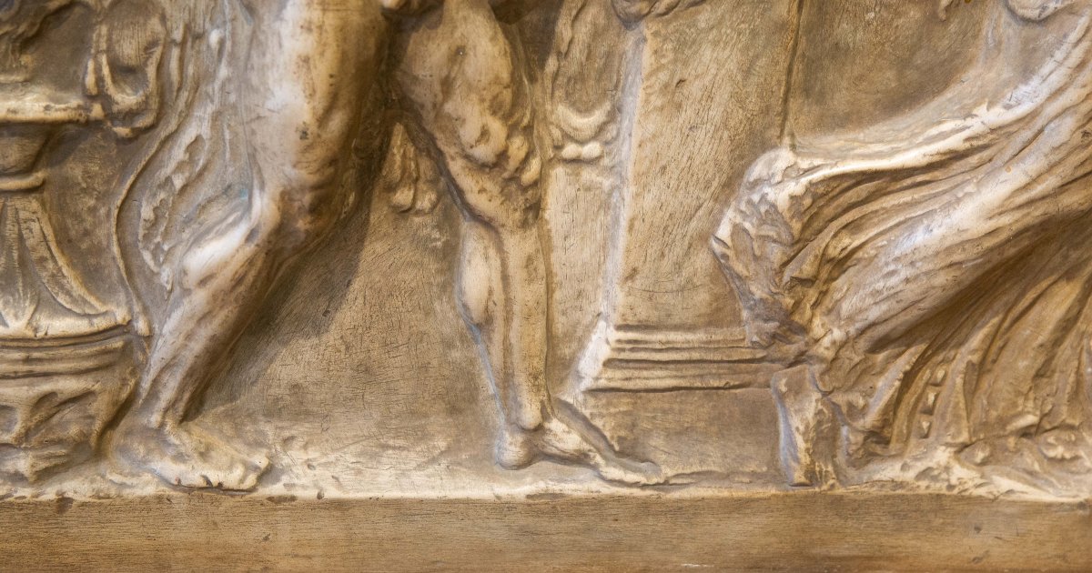 "L'Eco di Dioniso",  in Pietra di Signa, Epoca '900-photo-8