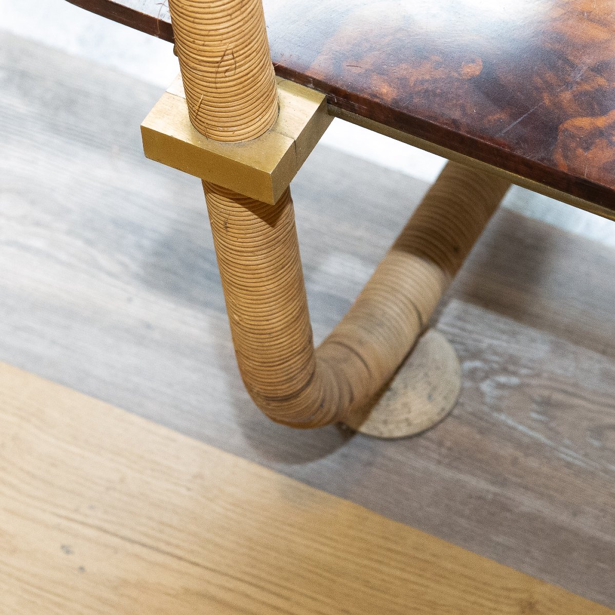 Libreria Étagère di Design – Italia, anni ’70-photo-5