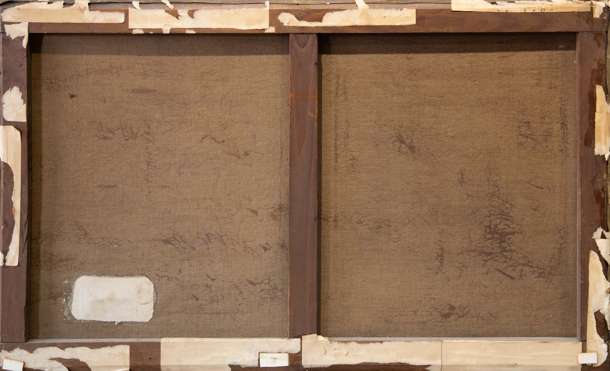 Veduta del Castello del Valentino dal Parco, Torino-photo-3