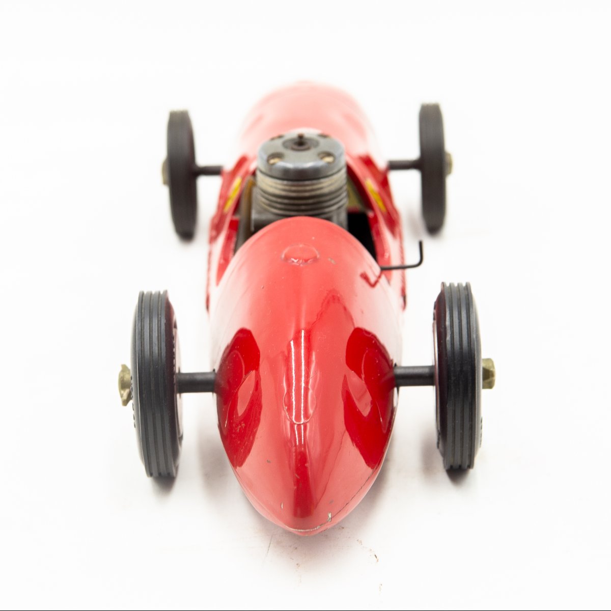 Movo Milano, Movosprint 52 – Ferrari 500 F2 Type, Anni ’50-photo-3