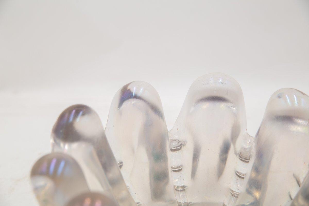 Ercole Barovier per Barovier & Toso, Murano, ca. 1940-photo-1