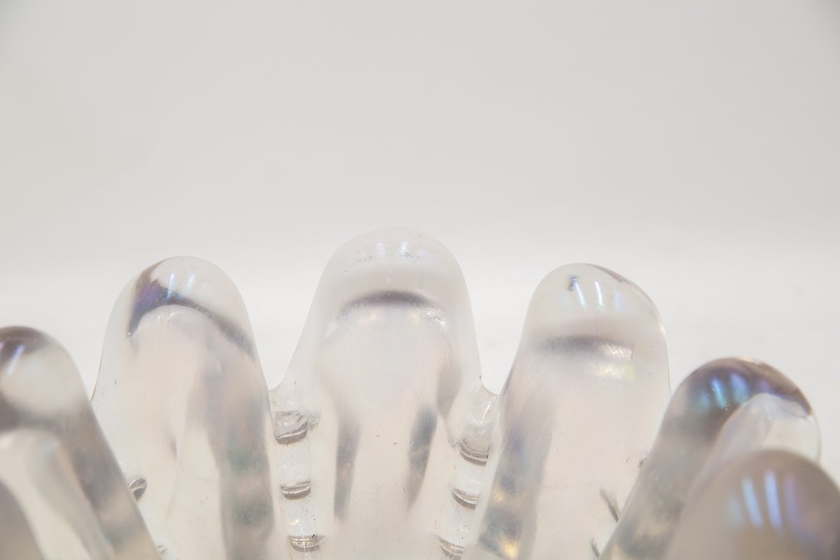 Ercole Barovier per Barovier & Toso, Murano, ca. 1940-photo-2