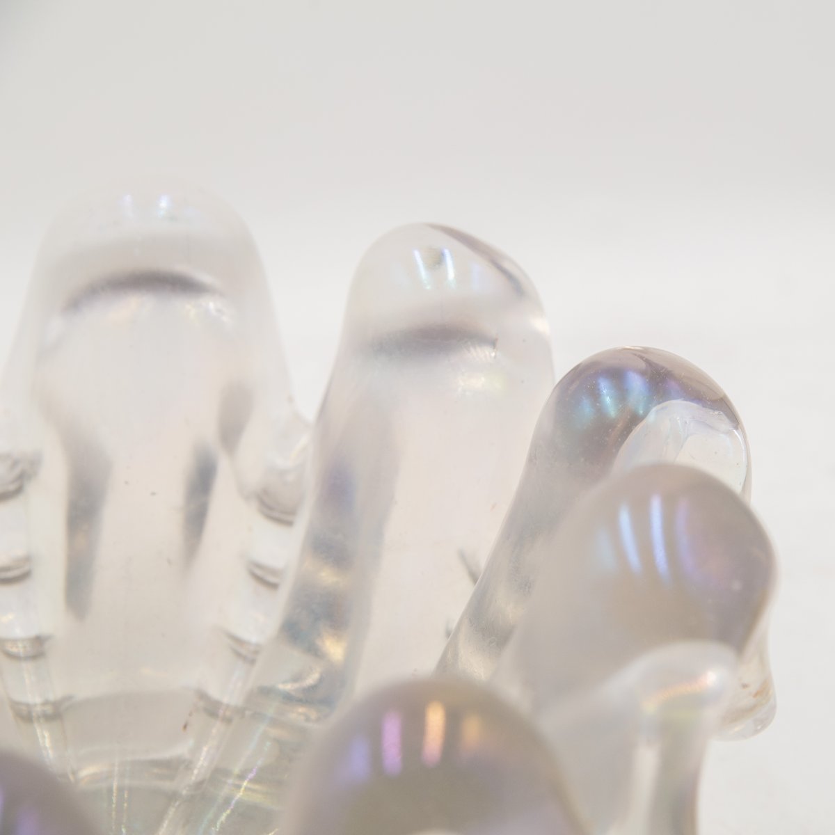 Ercole Barovier per Barovier & Toso, Murano, ca. 1940-photo-3