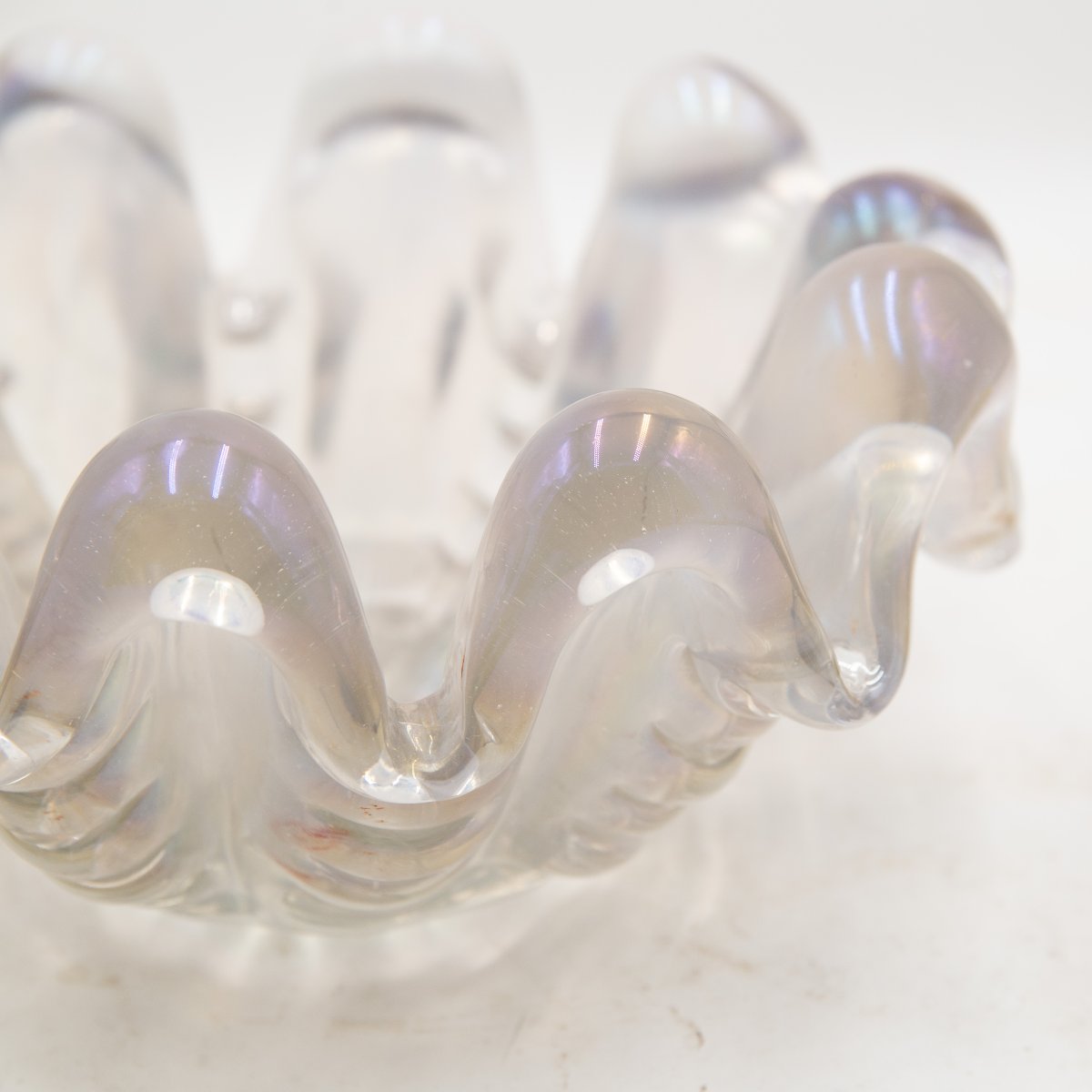 Ercole Barovier per Barovier & Toso, Murano, ca. 1940-photo-5