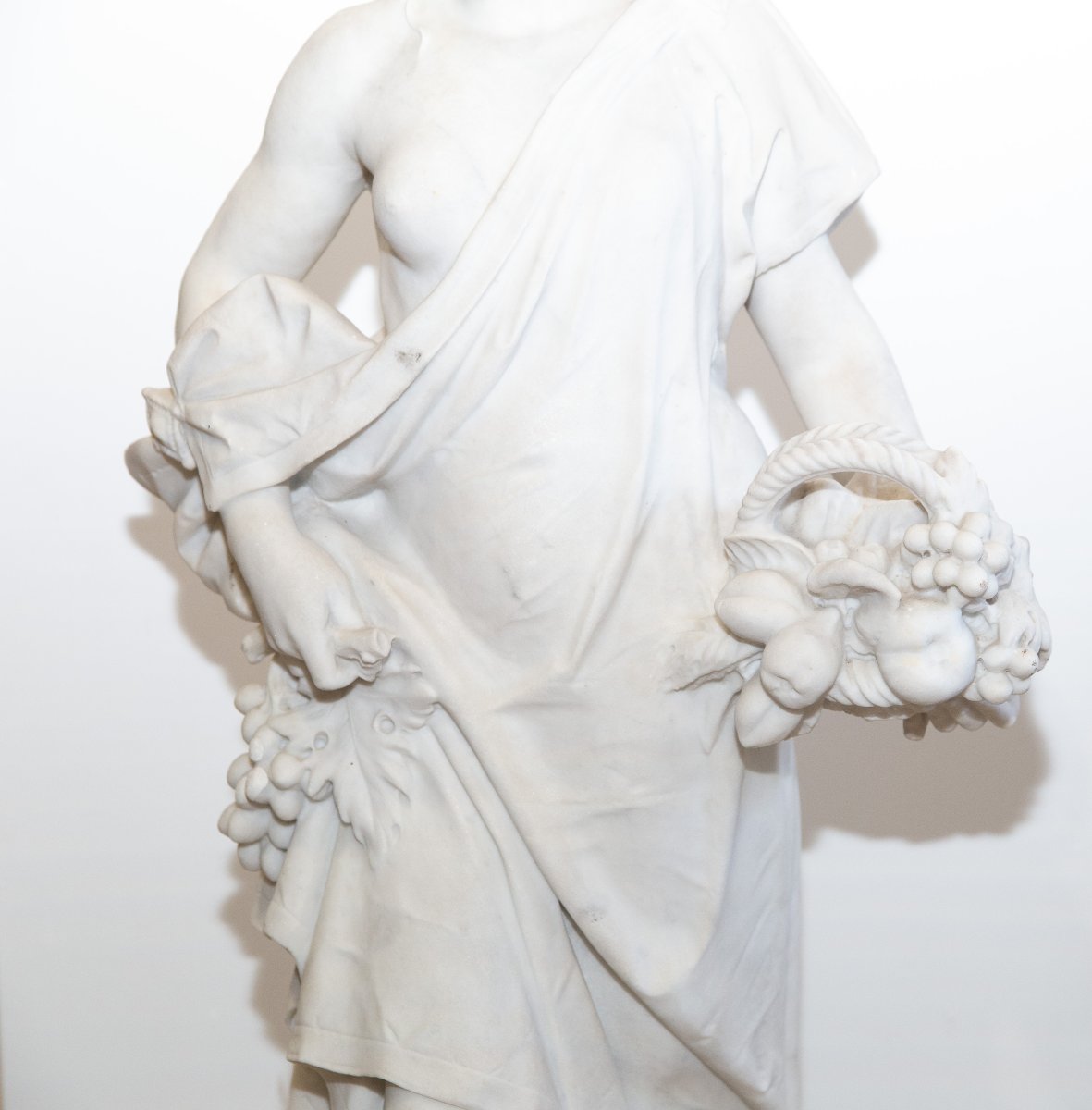 Scultura in marmo di Carrara, Fine XIX – Inizi XX secolo-photo-3