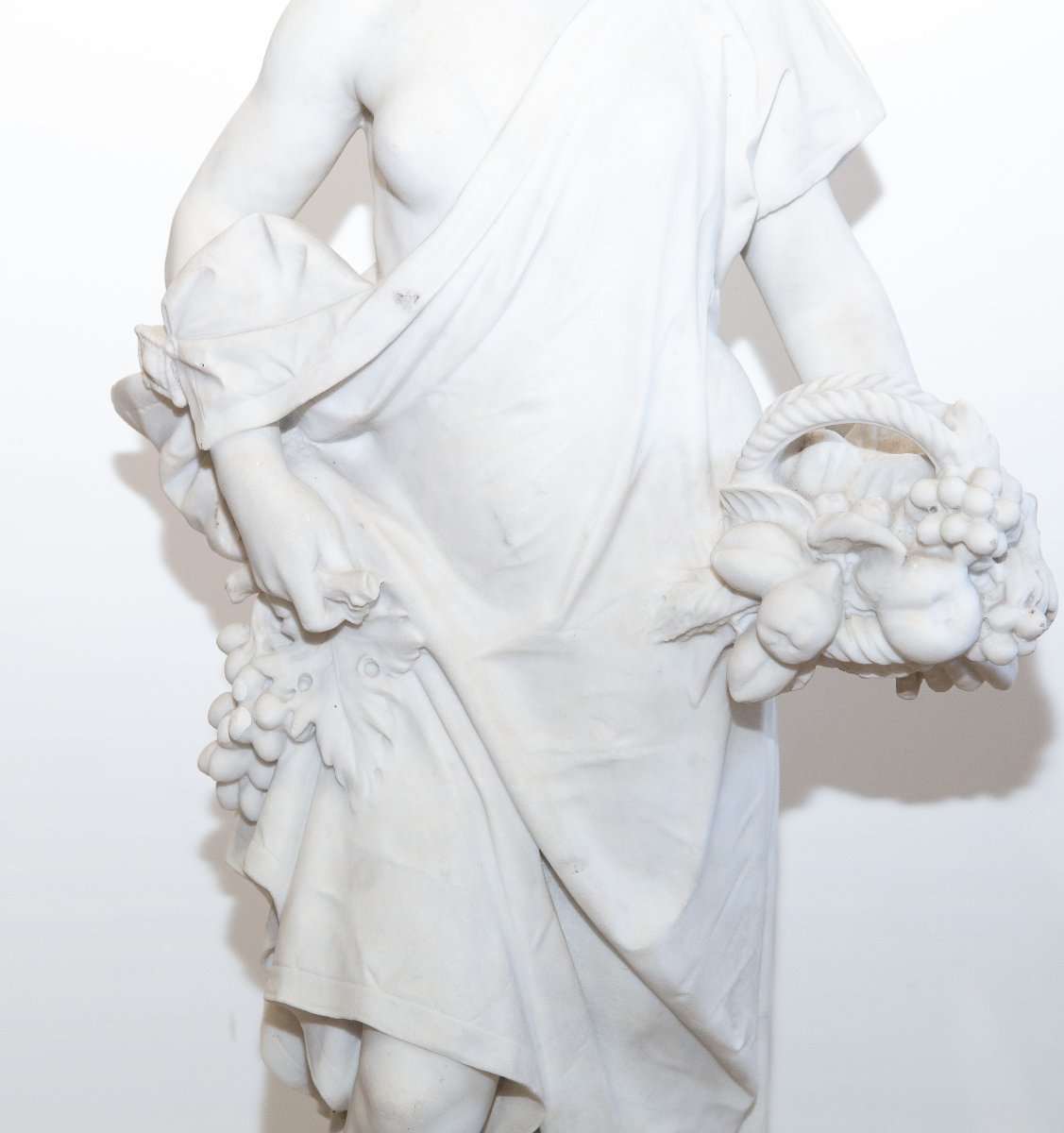 Scultura in marmo di Carrara, Fine XIX – Inizi XX secolo-photo-4