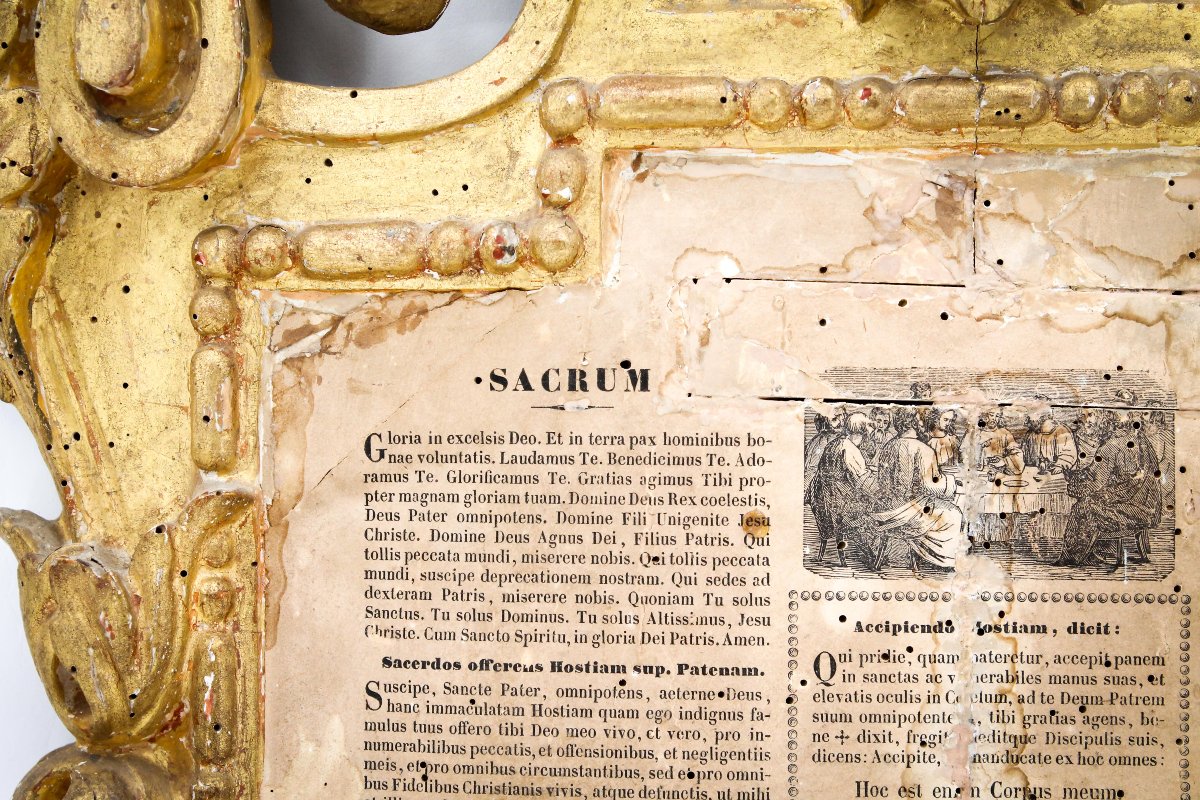 Cartagloria,Epoca Luigi XVI, XVIII secolo-photo-5