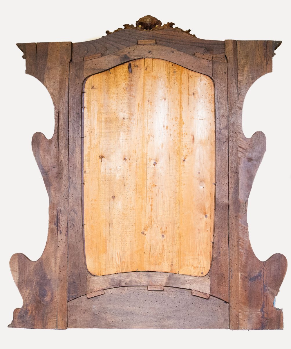 Pierre Mathieu, Sala da pranzo Art Nouveau, Fine '800 Primi '900-photo-2