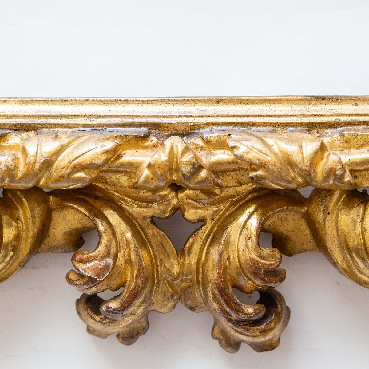 Cornice dorata, stile Barocco, Epoca '800-photo-3