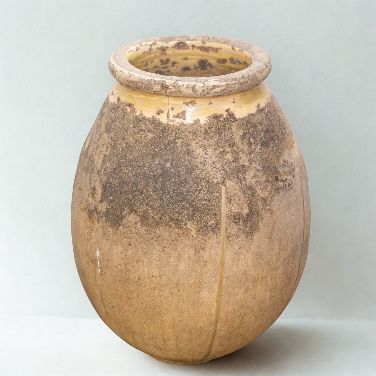Anfora, in terracotta, Epoca XIX Secolo