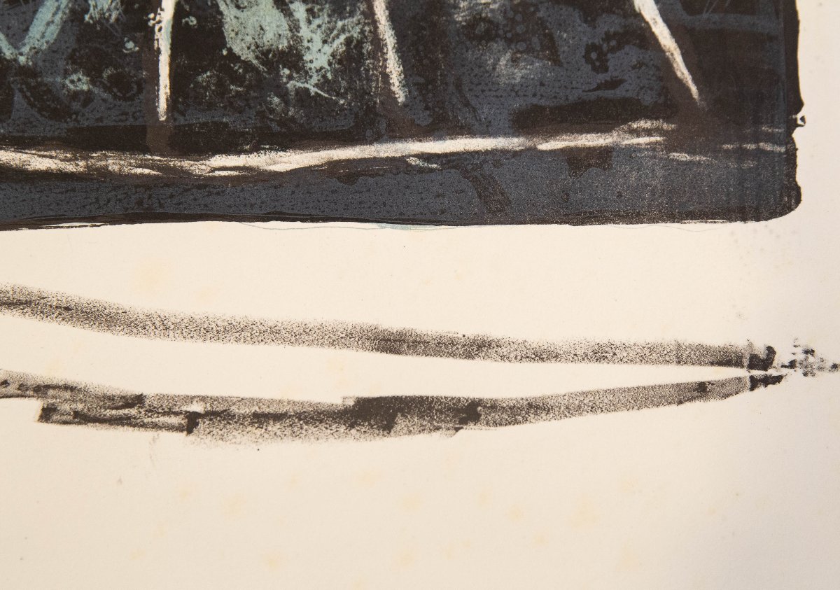 Antoni Clavé, King with Pipe", Anni '60-photo-4