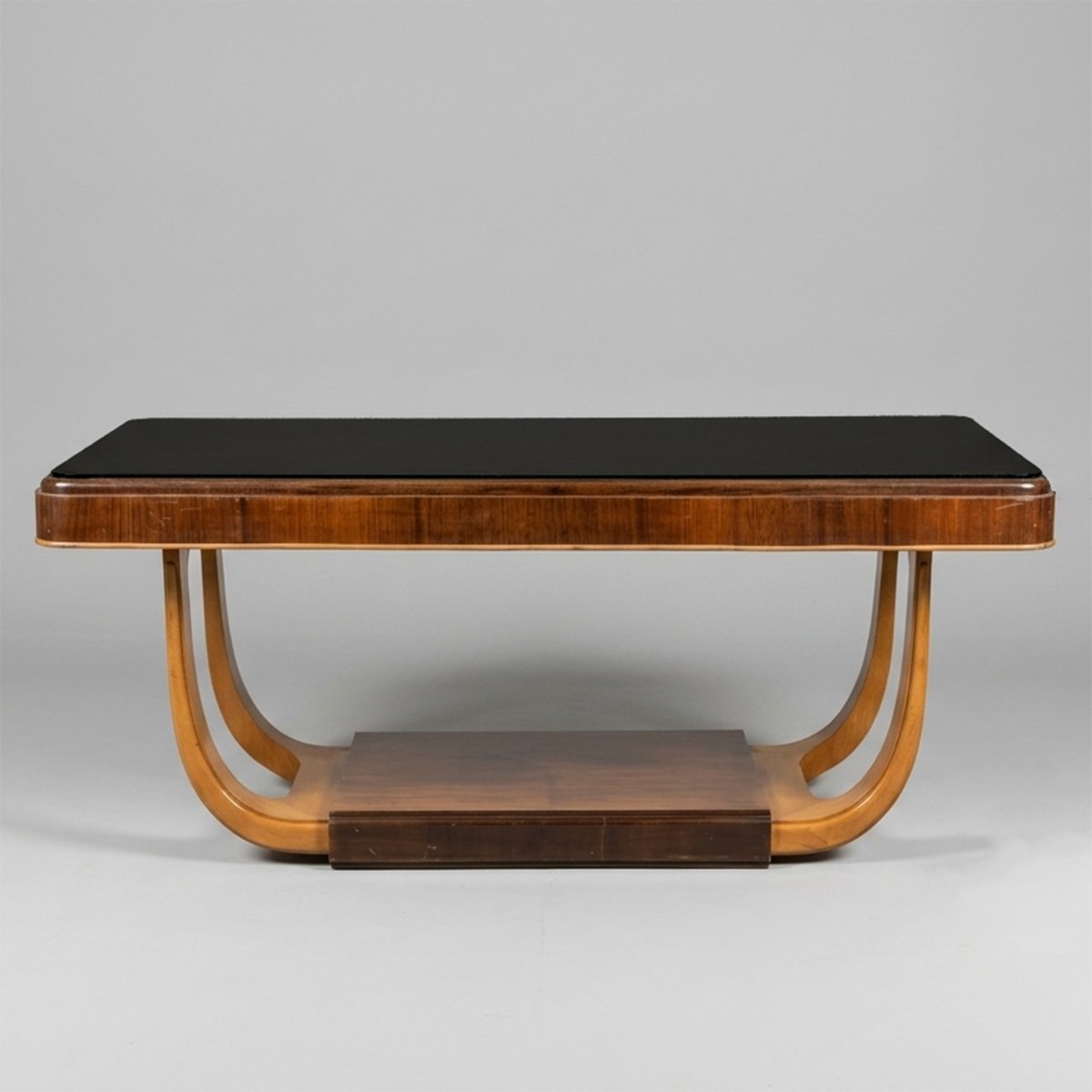 Tavolo da sala Decò, Design Italia, Anni '30/'40