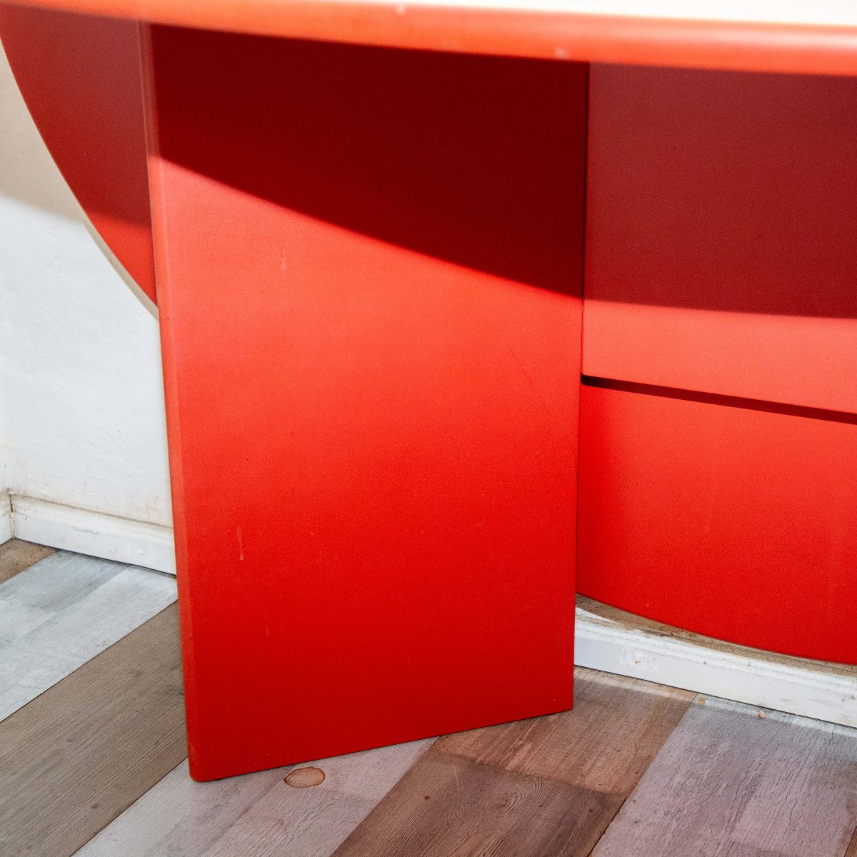 Tavolo da pranzo "Antella", di Kazuhide Takahama per Cassina, 1975-photo-4